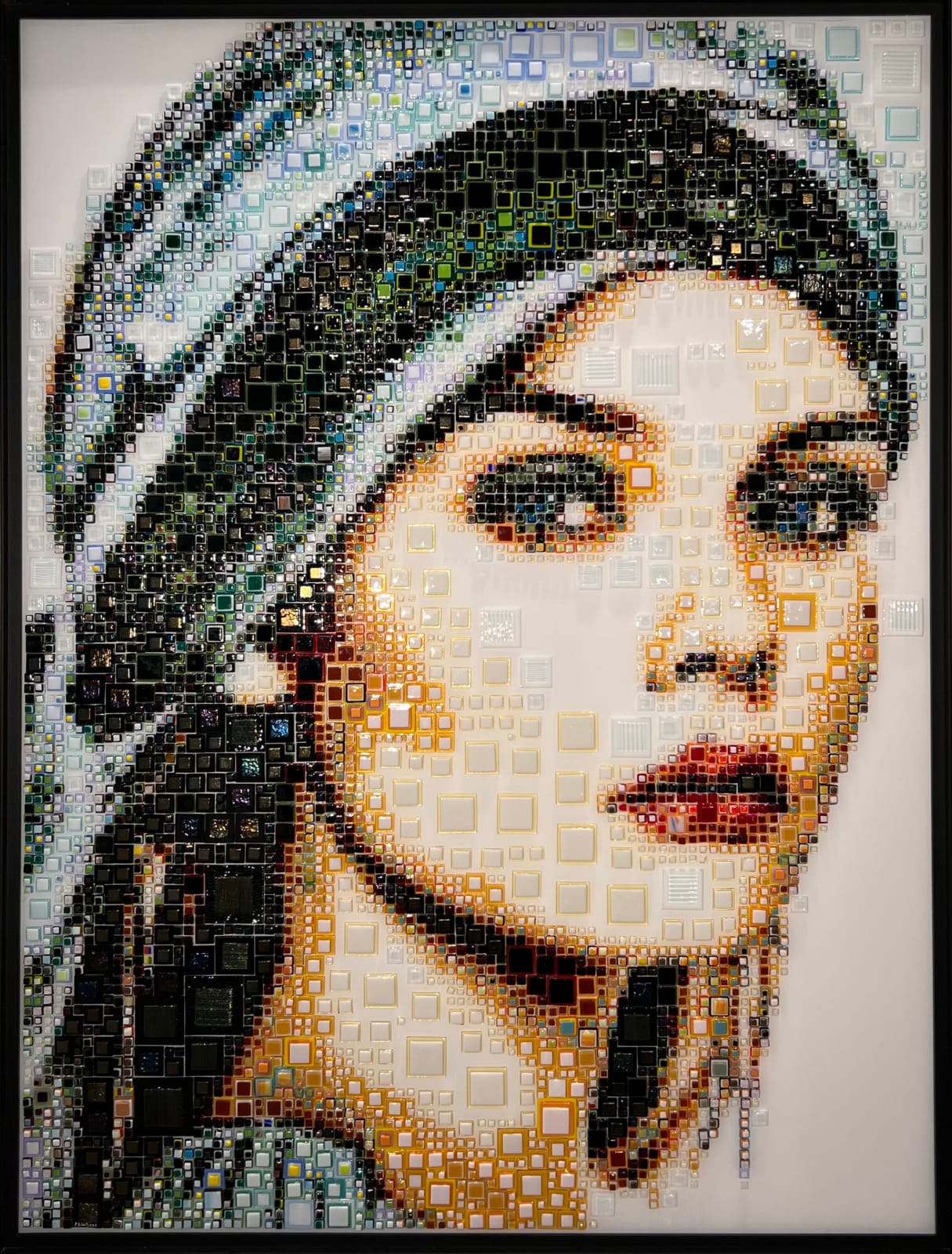 Isabelle Scheltjens, Fill Your Eyes, 2022