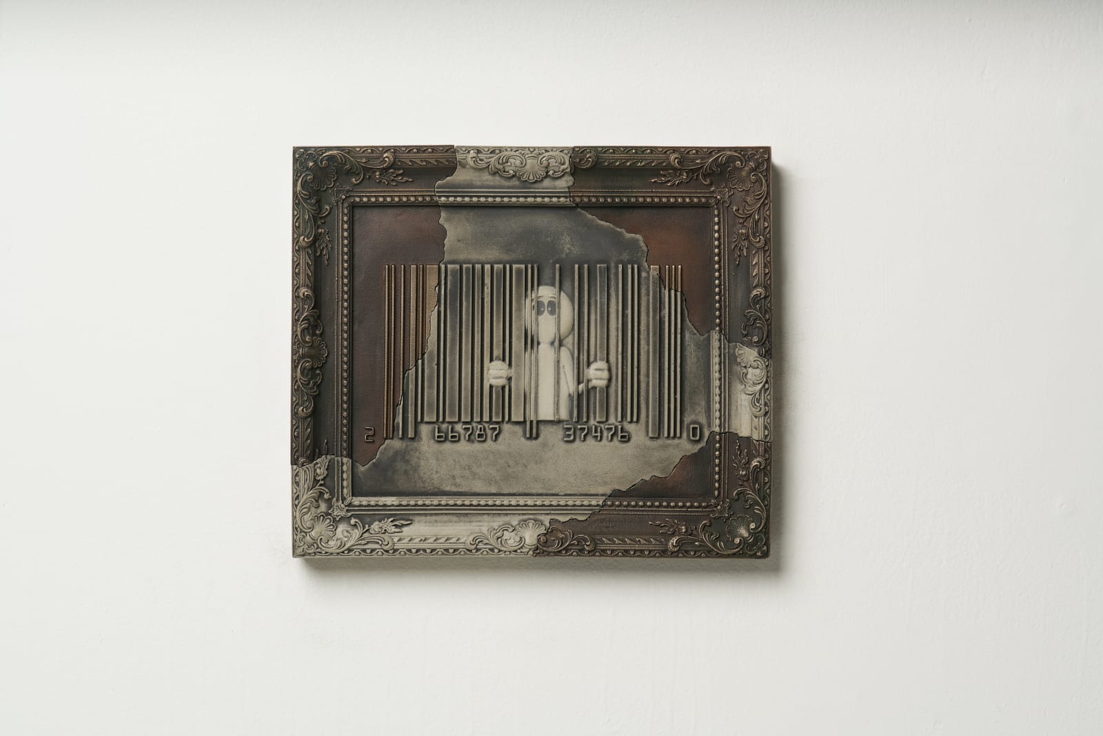 Kaï, Consumerism (Grace), 2024