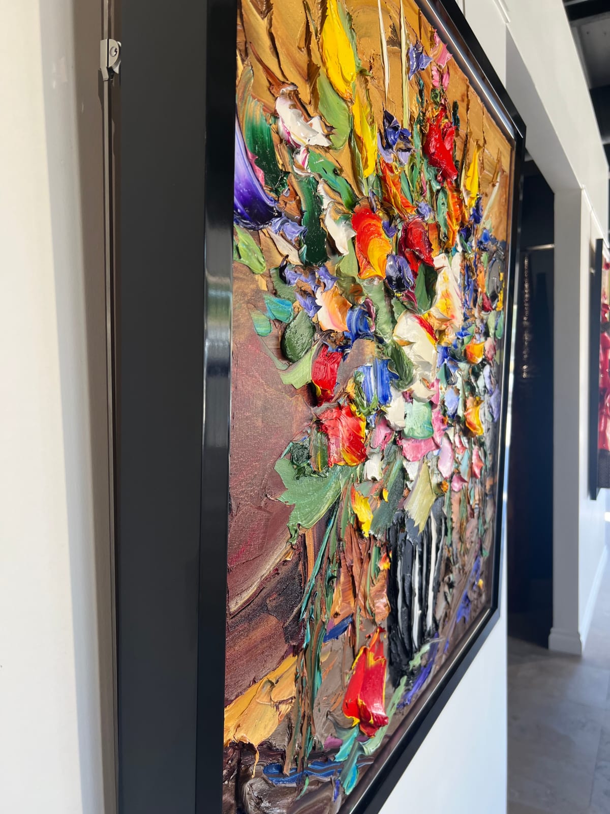 JD Miller, Summer Jubilee I, 2024