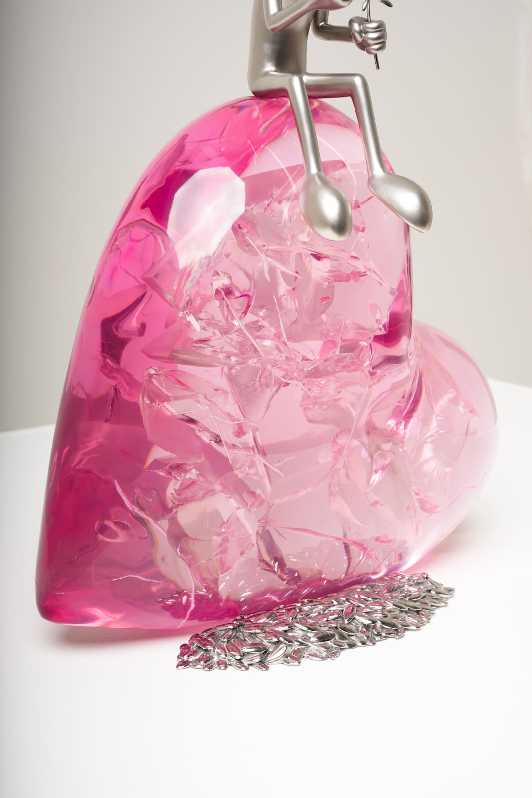 Kaï, Love Me Love Me Not II, 2025