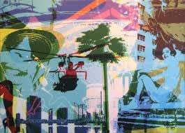 Phil Macquet, Miami, 13