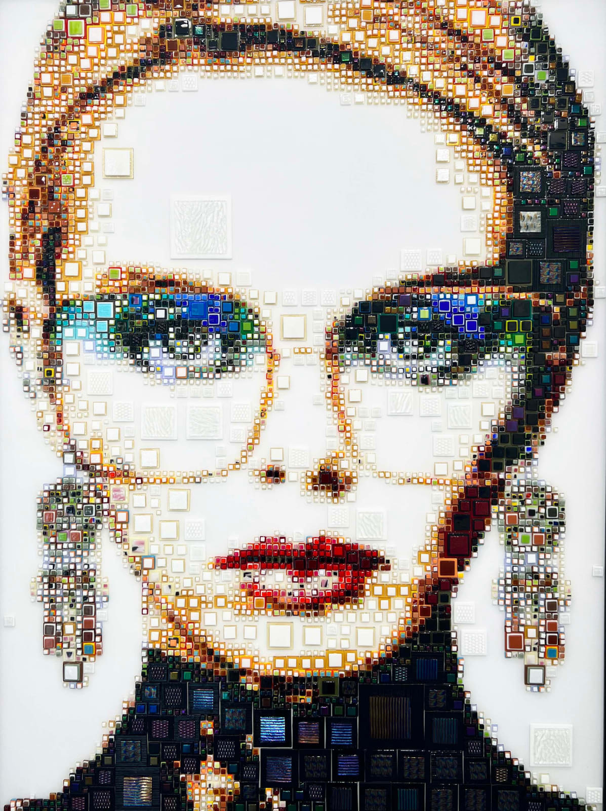 Isabelle Scheltjens, Ebba