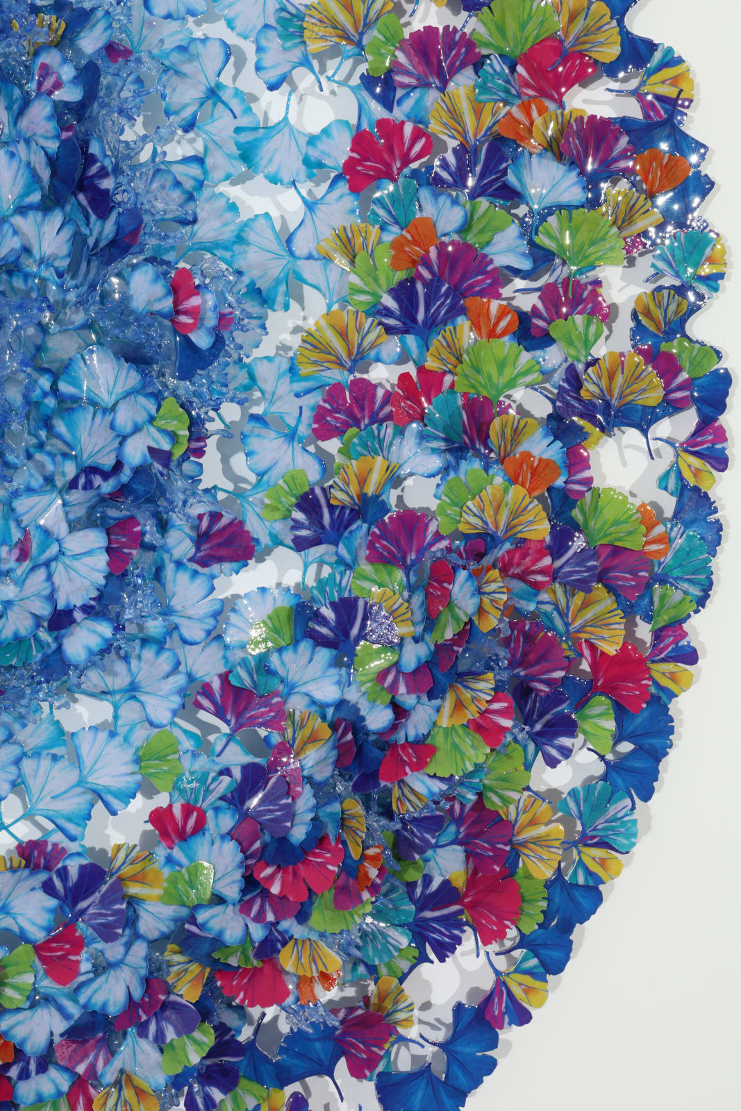 Annalù, Dreamcatcher Ginkgo Spiral 160cm