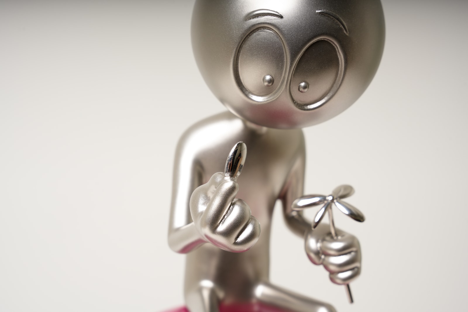 Kaï, Love Me Love Me Not II, 2025