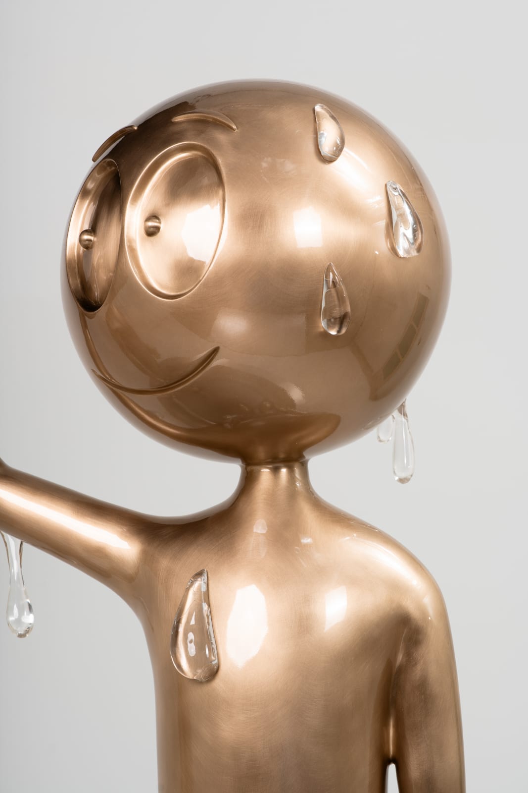 Kaï, You Come First (Monumental), 2025