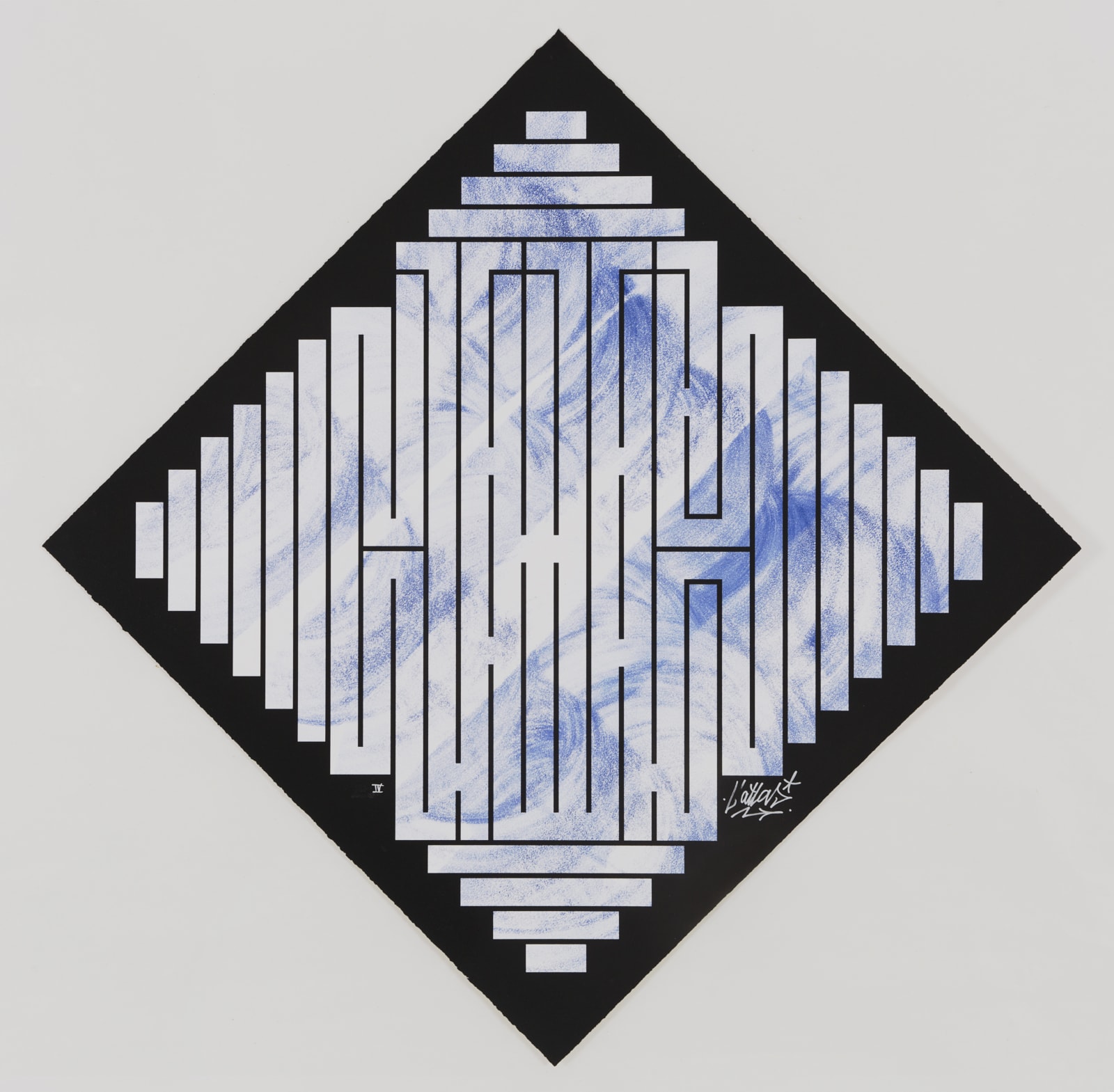 L'Atlas, Full Cycle IV, 2021