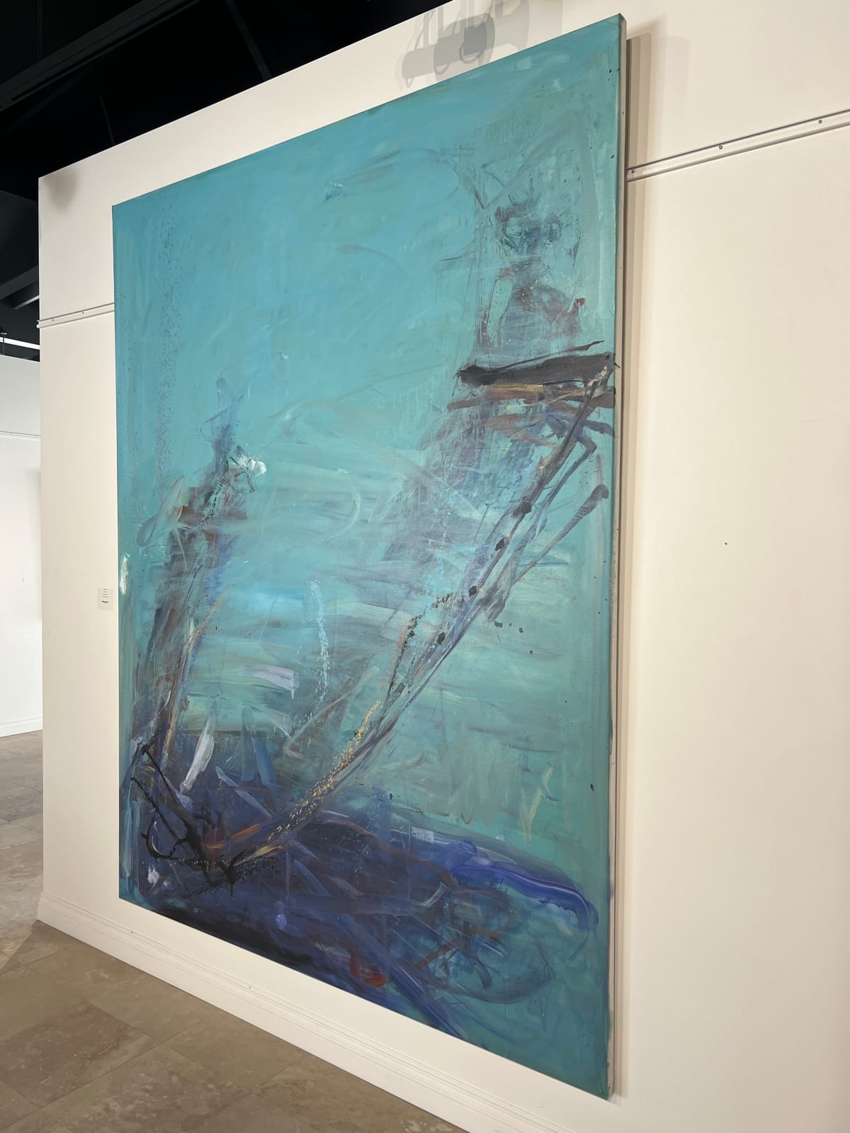 Tom Lieber, Dive, 2022