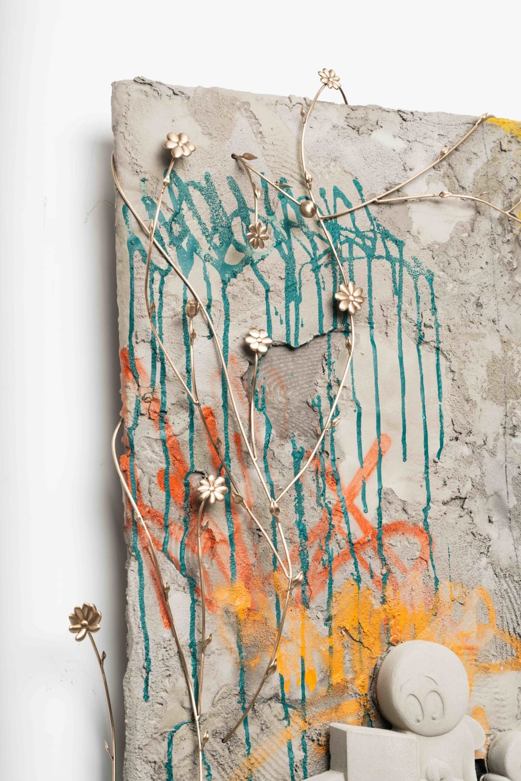 Kaï, Just For You (Late at the Office) - Cement, 2025