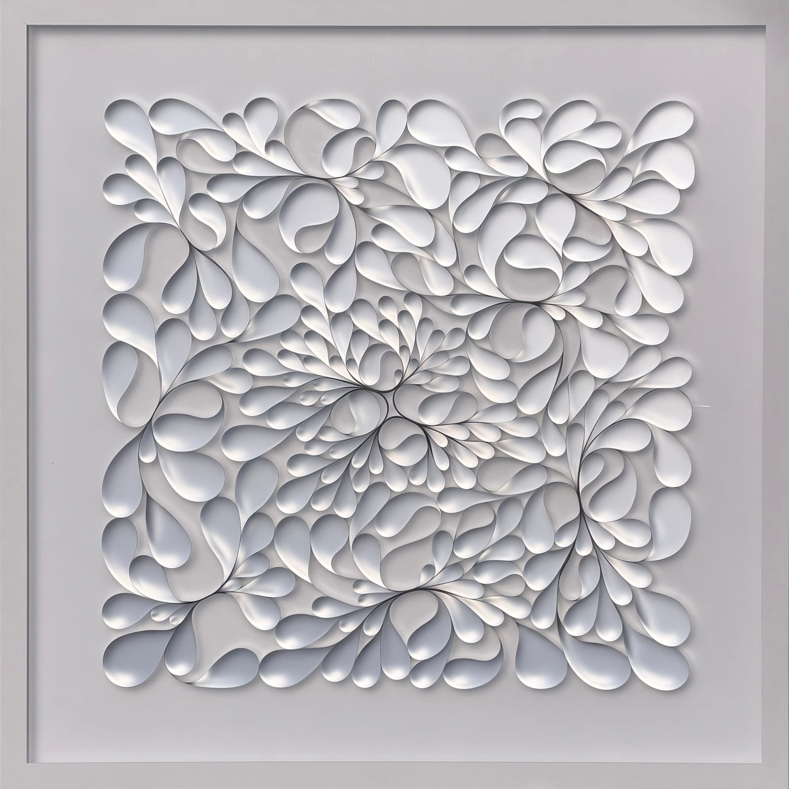 Hunt Rettig, Parachute, 2026