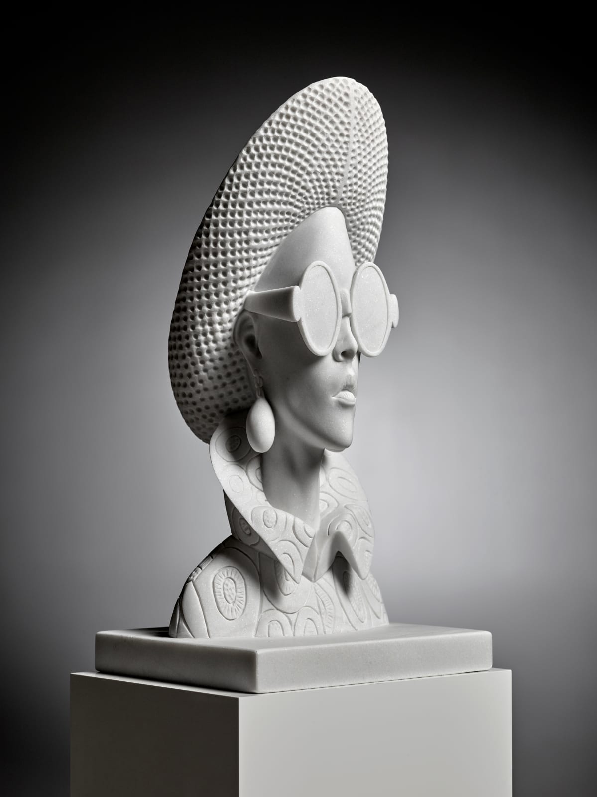 Isabelle Scheltjens, FOLA - 70 cm, 2024