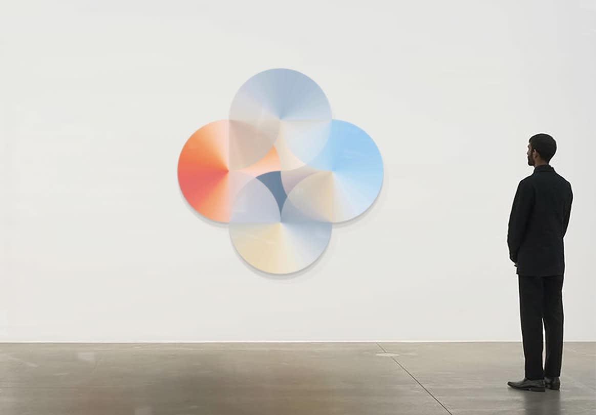 Lyès-Olivier Sidhoum, Conscience Céleste, 2022