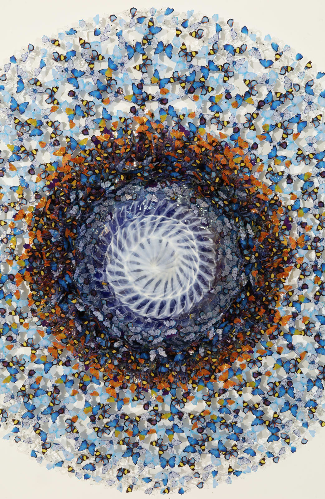 Annalù, Dreamcatcher Eye of Eden, 2024