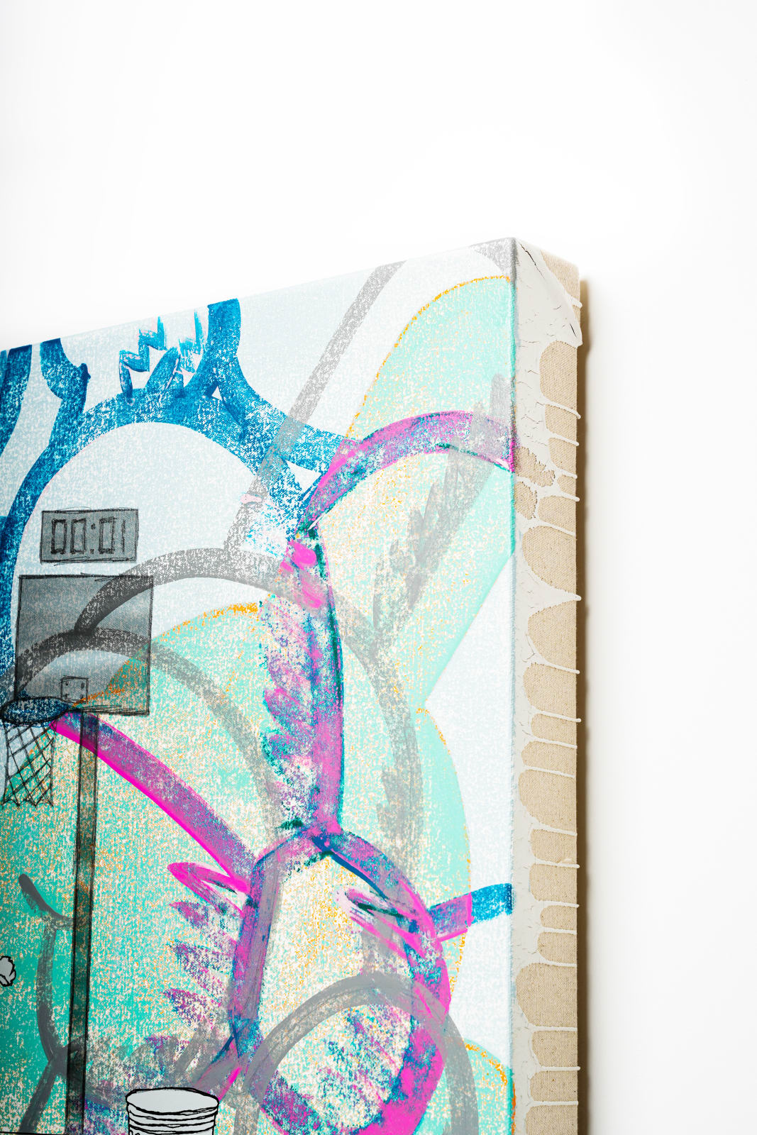 Kaï, Final Shot , 2025