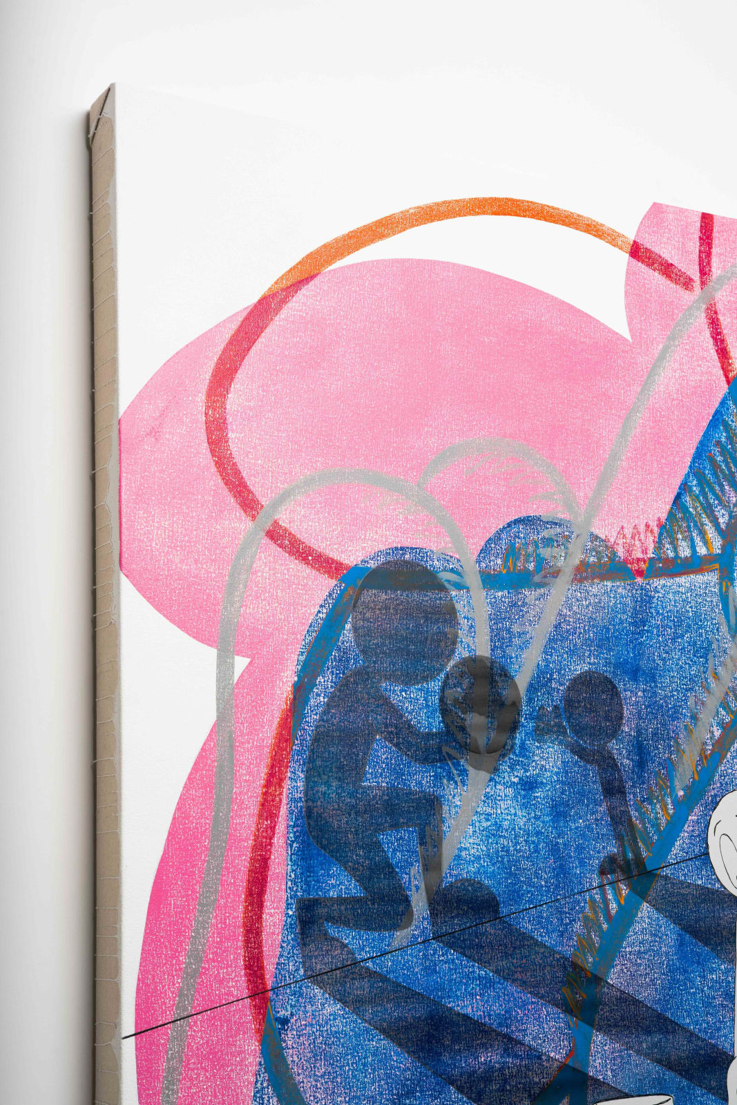 Kaï, Just For You (Night Crew), 2025