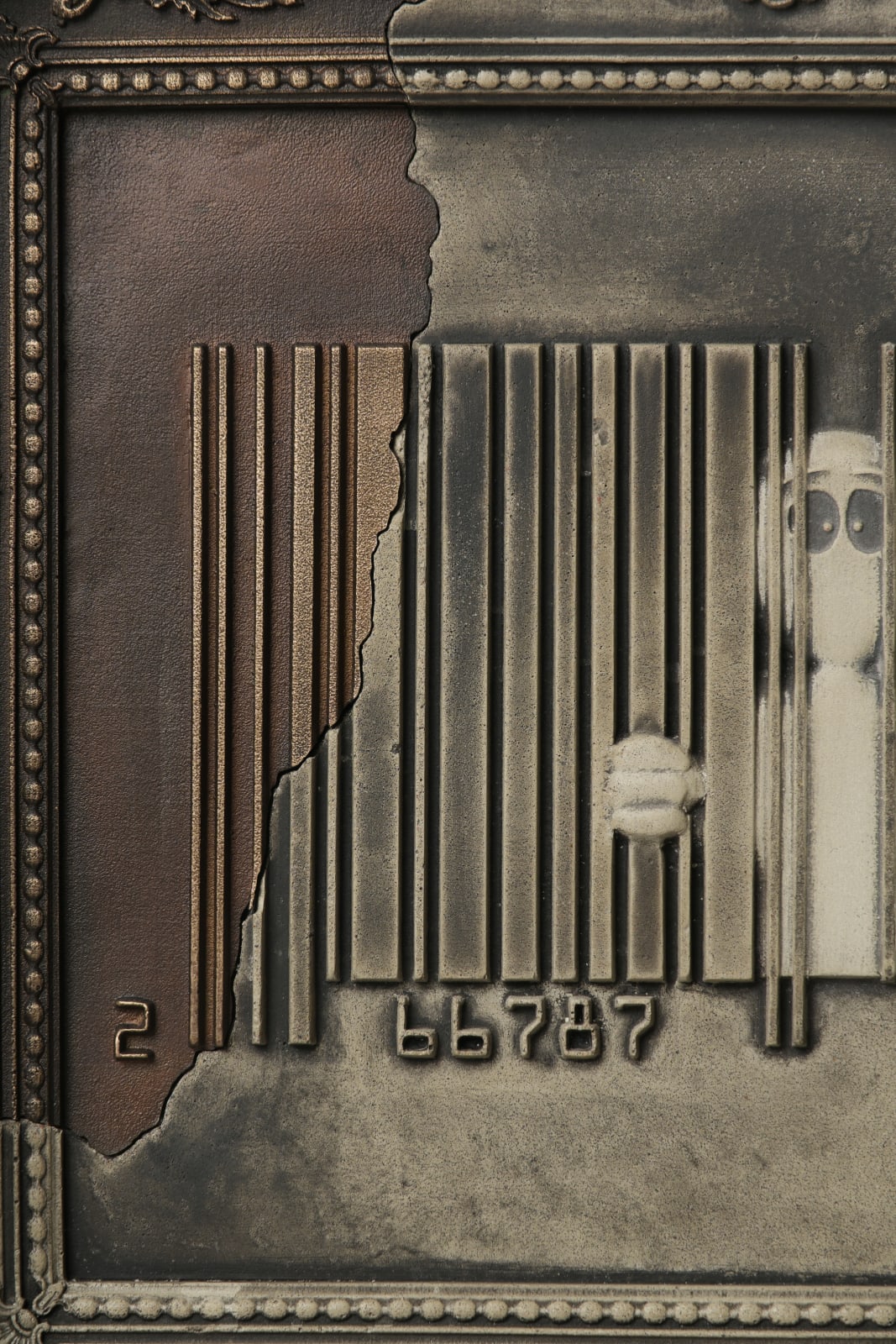Kaï, Consumerism (Grace), 2024