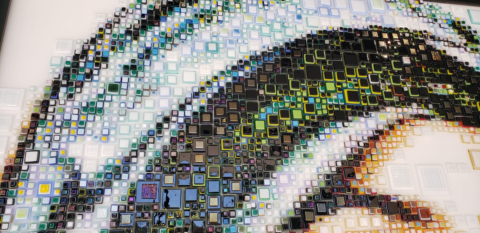 Isabelle Scheltjens, Fill Your Eyes, 2022