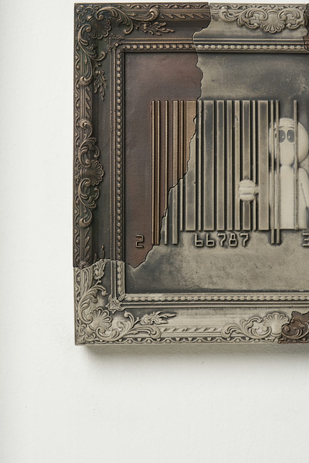 Kaï, Consumerism (Grace), 2024