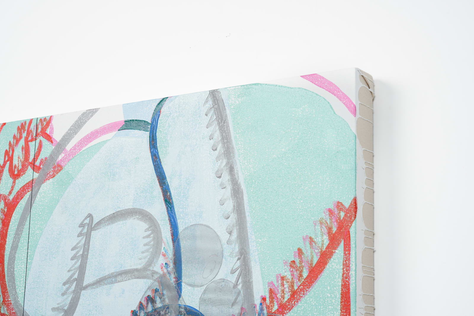 Kaï, Just For You (Late Night Accounts), 2025