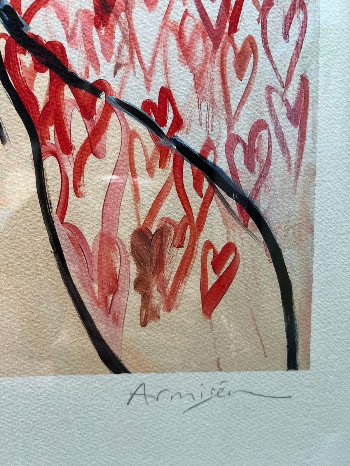 Eva Armisén, Todo Lo Que Puedo Dar / Everything I Can Give