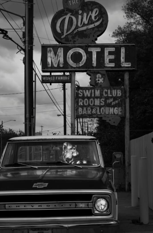Formento & Formento, Ashley Motel Nashville, 2023