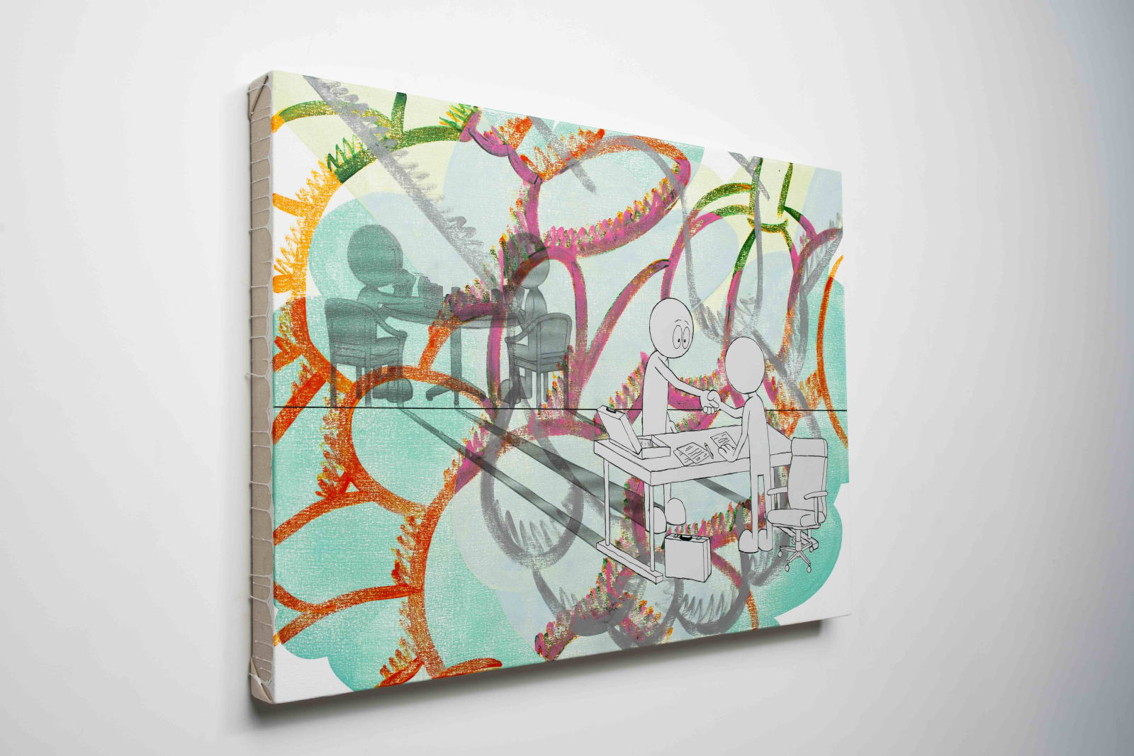 Kaï, Calling Your Bluff, 2025