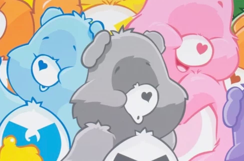 JERKFACE, Bears Don't Care