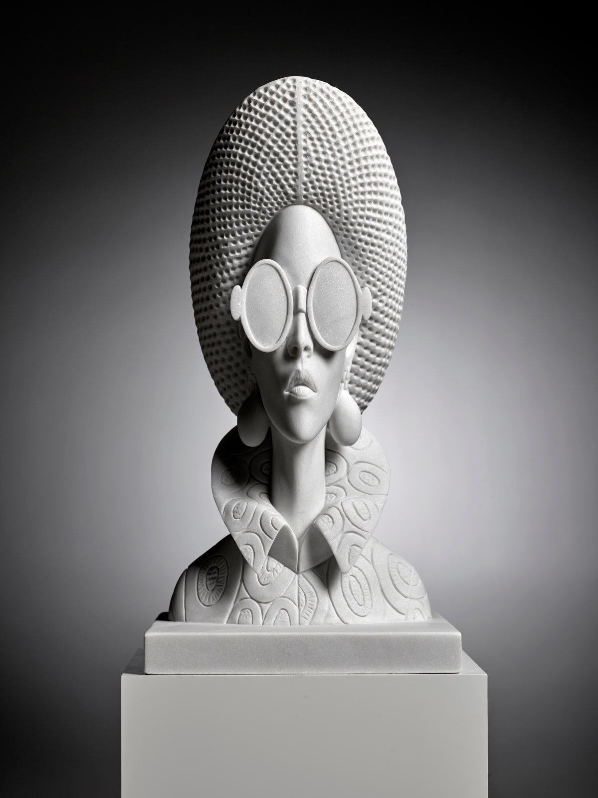 Isabelle Scheltjens, FOLA - 70 cm, 2024