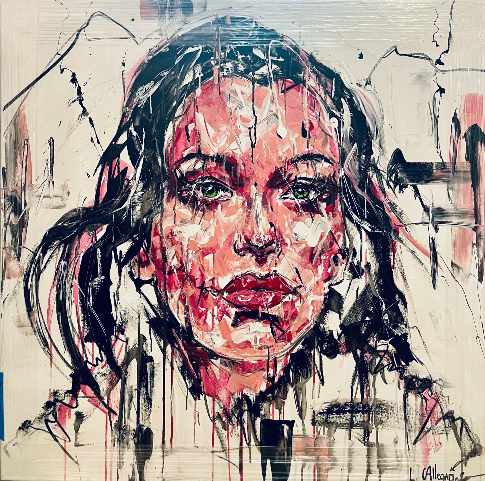 Lucile Callegari, Le Plus Belle