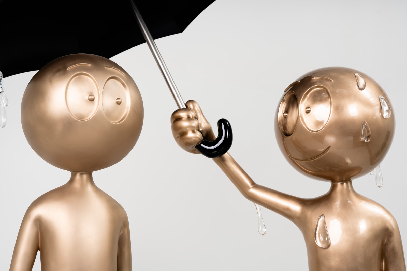 Kaï, You Come First (Monumental), 2025