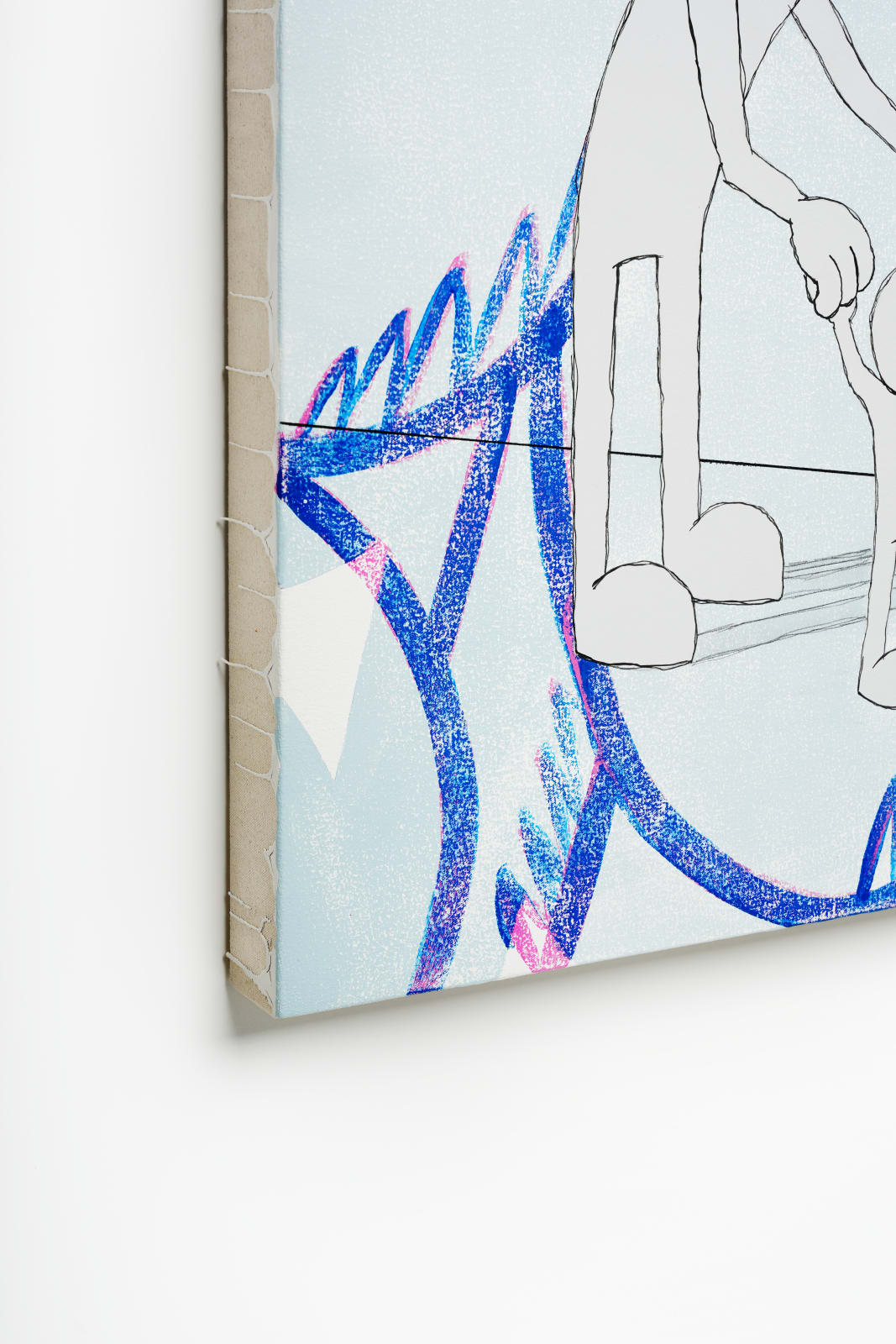 Kaï, Now Then Later, 2025