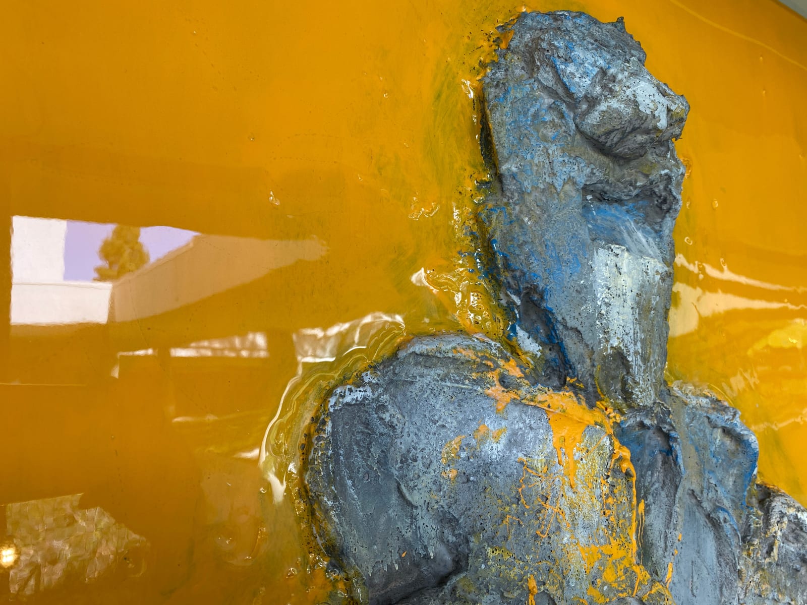 Sylvain Tremblay, Seul Au Studio