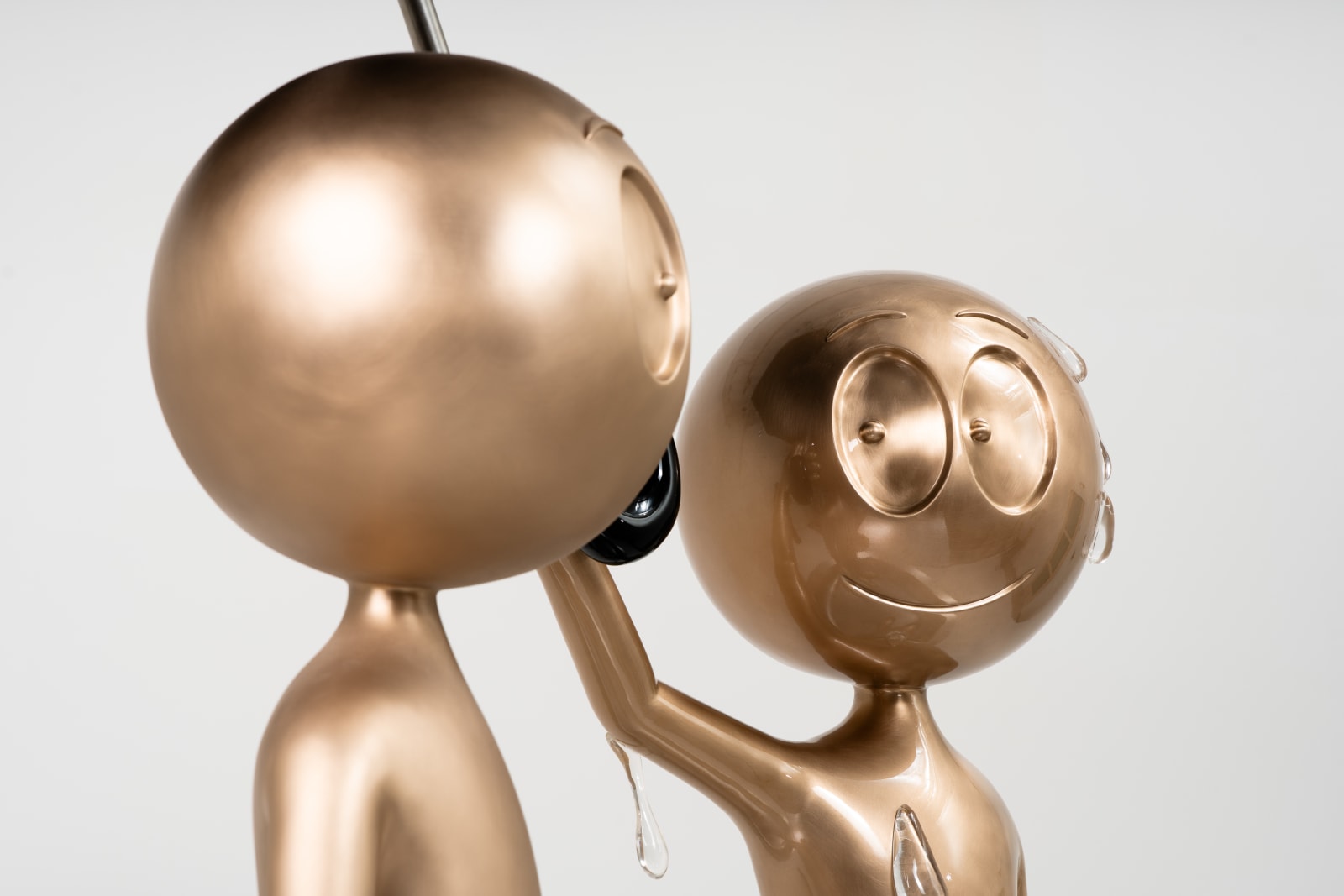 Kaï, You Come First (Monumental), 2025