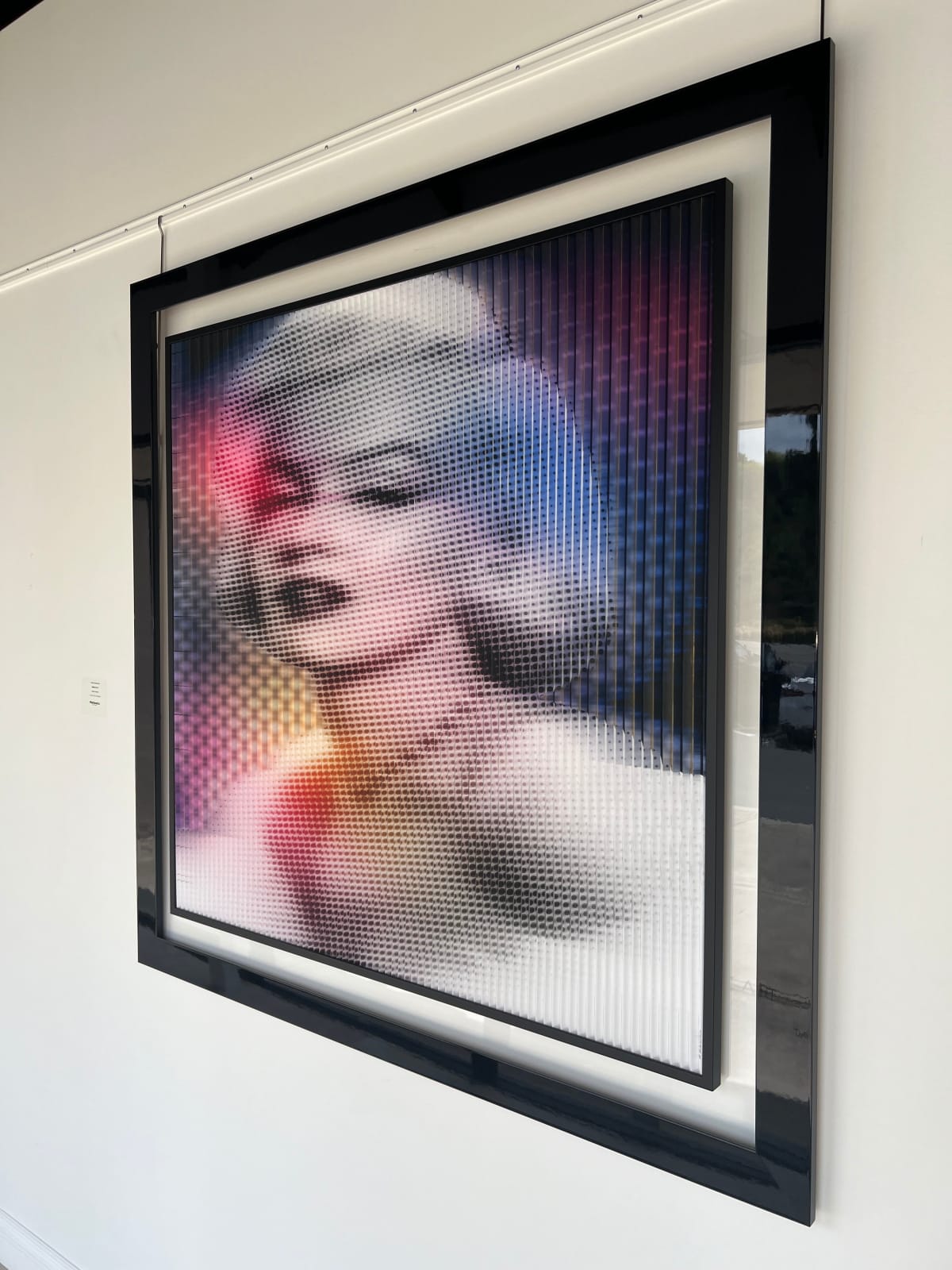 Patrick Rubinstein, Marilyn For U, 2022