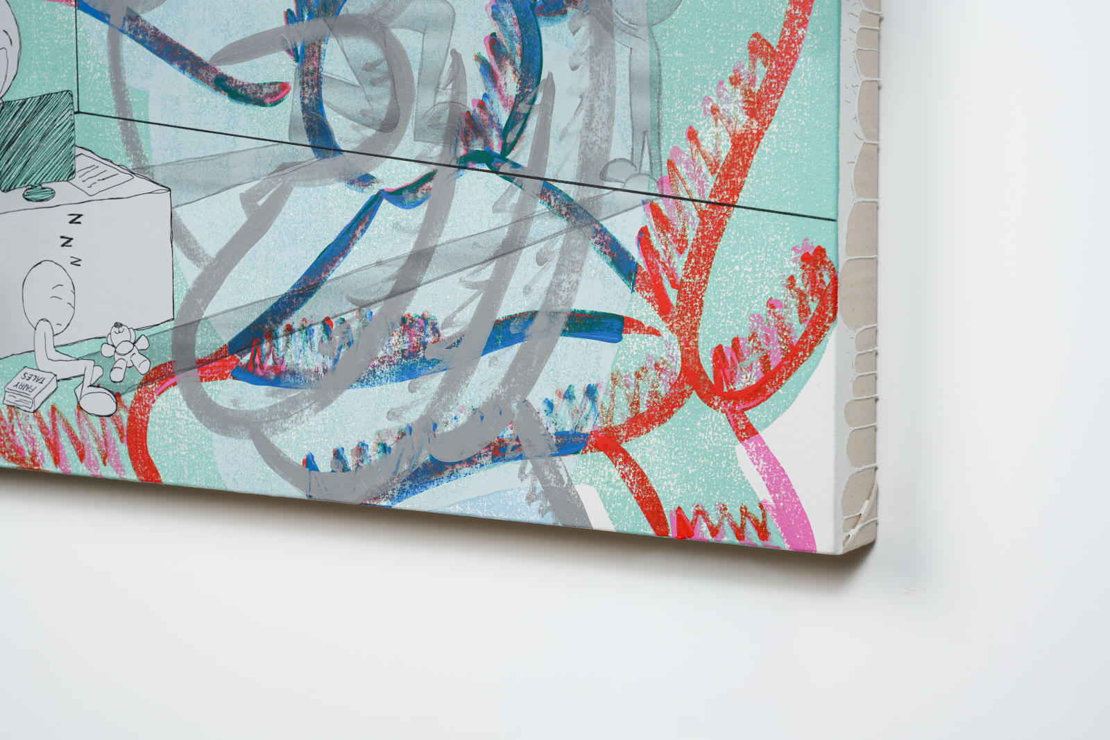 Kaï, Just For You (Late Night Accounts), 2025