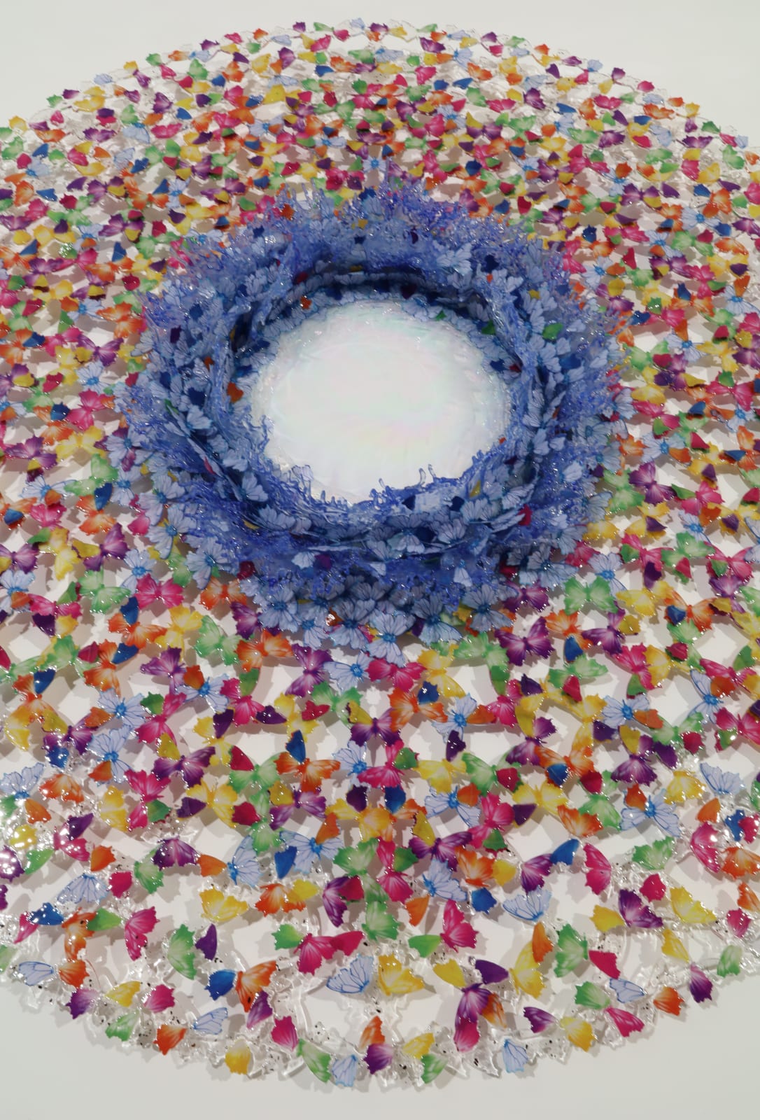 Annalù, Dreamcatcher Colors in the Wind 160 cm, 2022