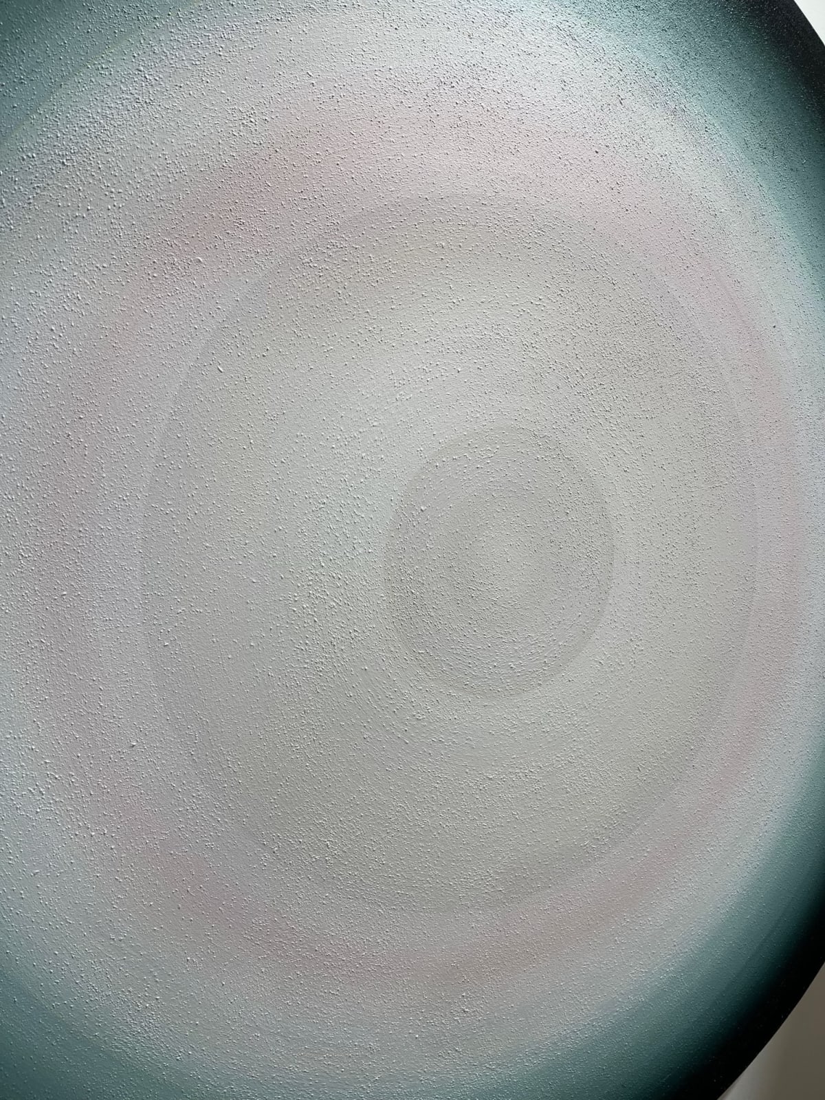 Lisa Bartleson, Lunar, 2023