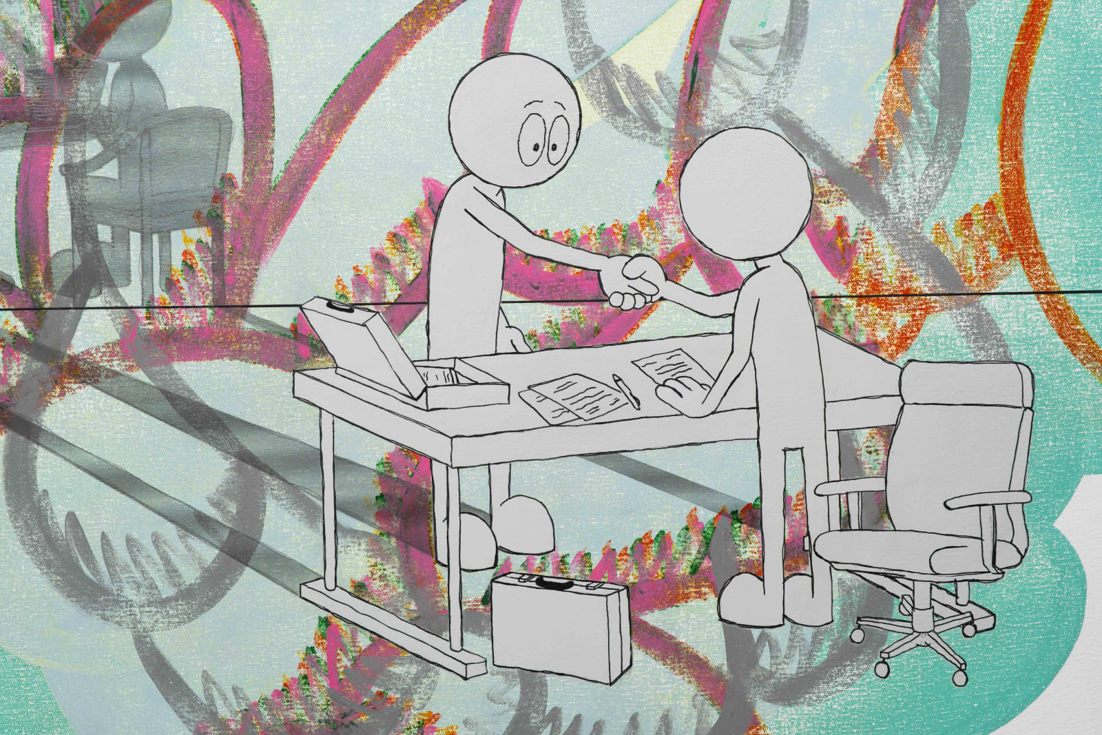 Kaï, Calling Your Bluff, 2025