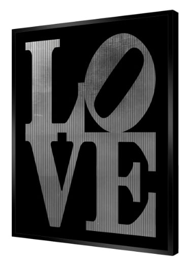 Patrick Rubinstein, Low Love, 2019