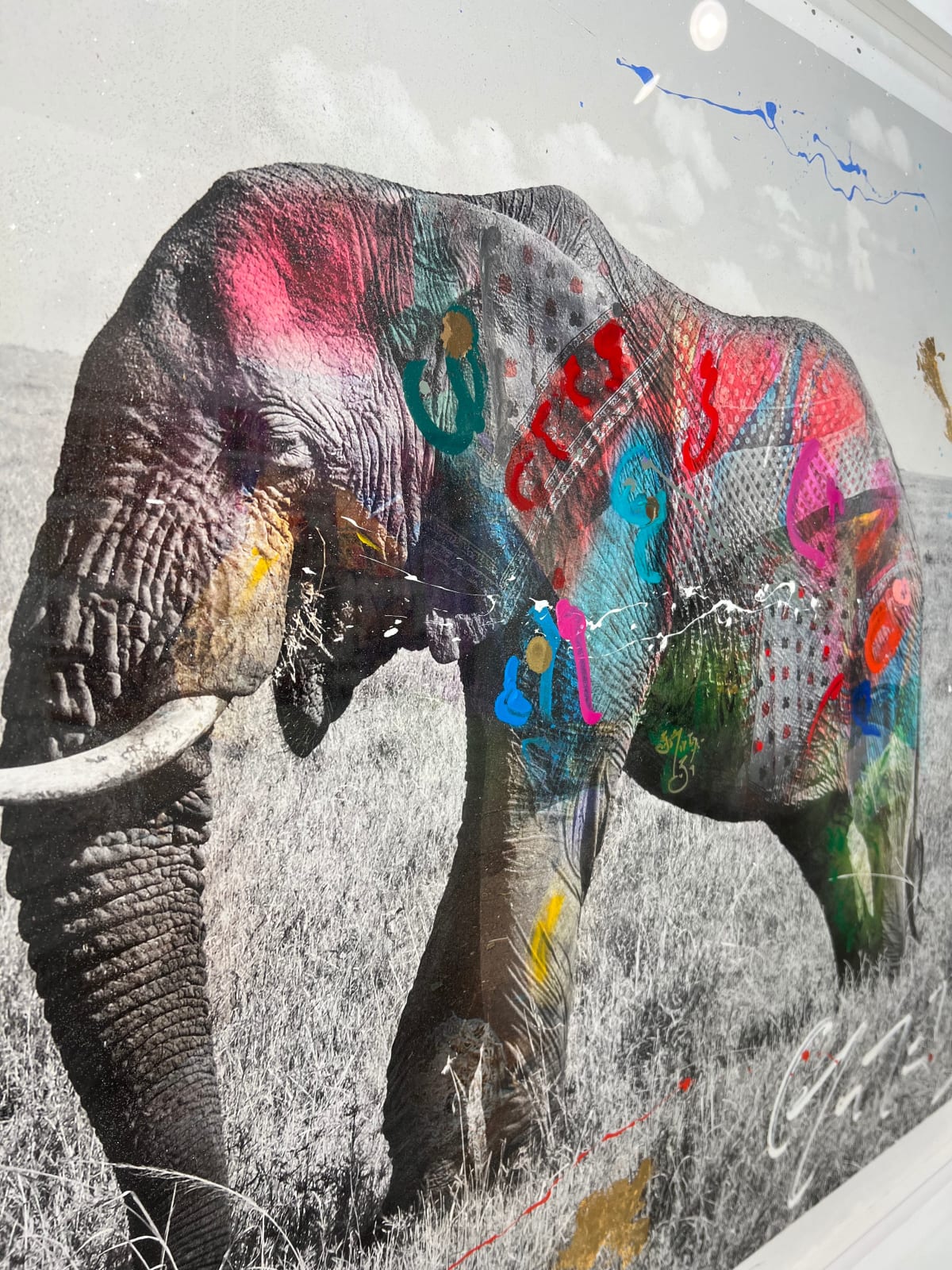 Arno Elias, Tembo 4 - 2/9