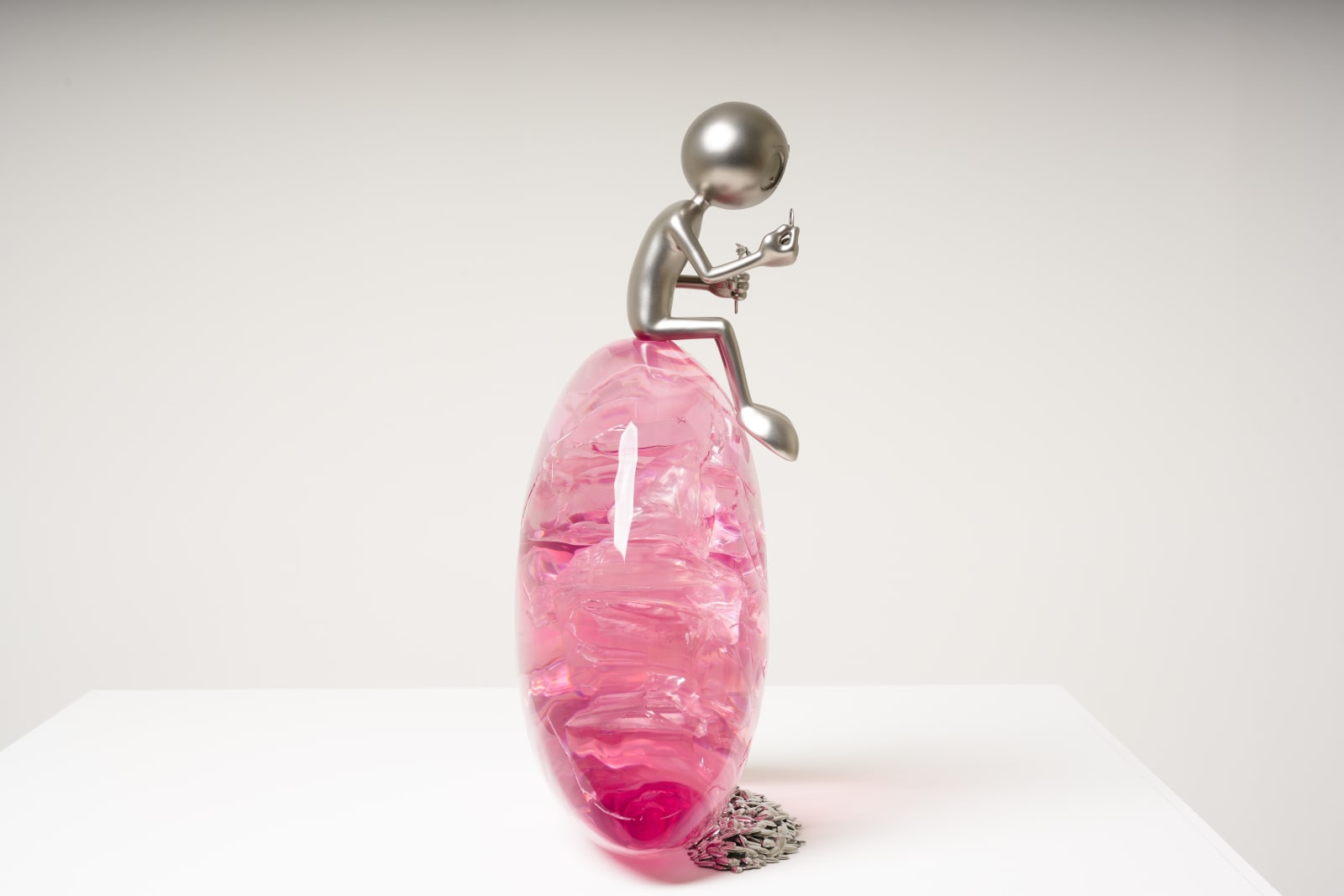 Kaï, Love Me Love Me Not II, 2025