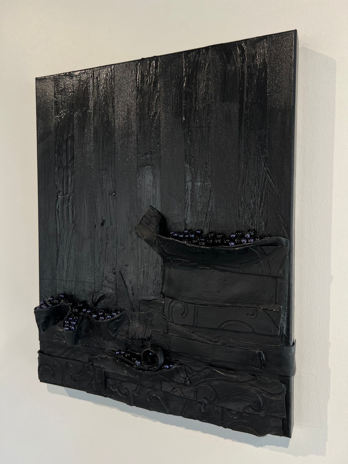 Paul Ecke, Night Water VI, 2023