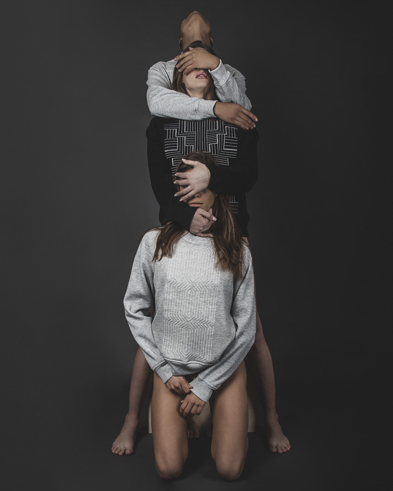 Messi Schneider, Would You 20