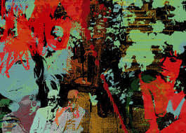 Phil Macquet, Nightmare, 2013