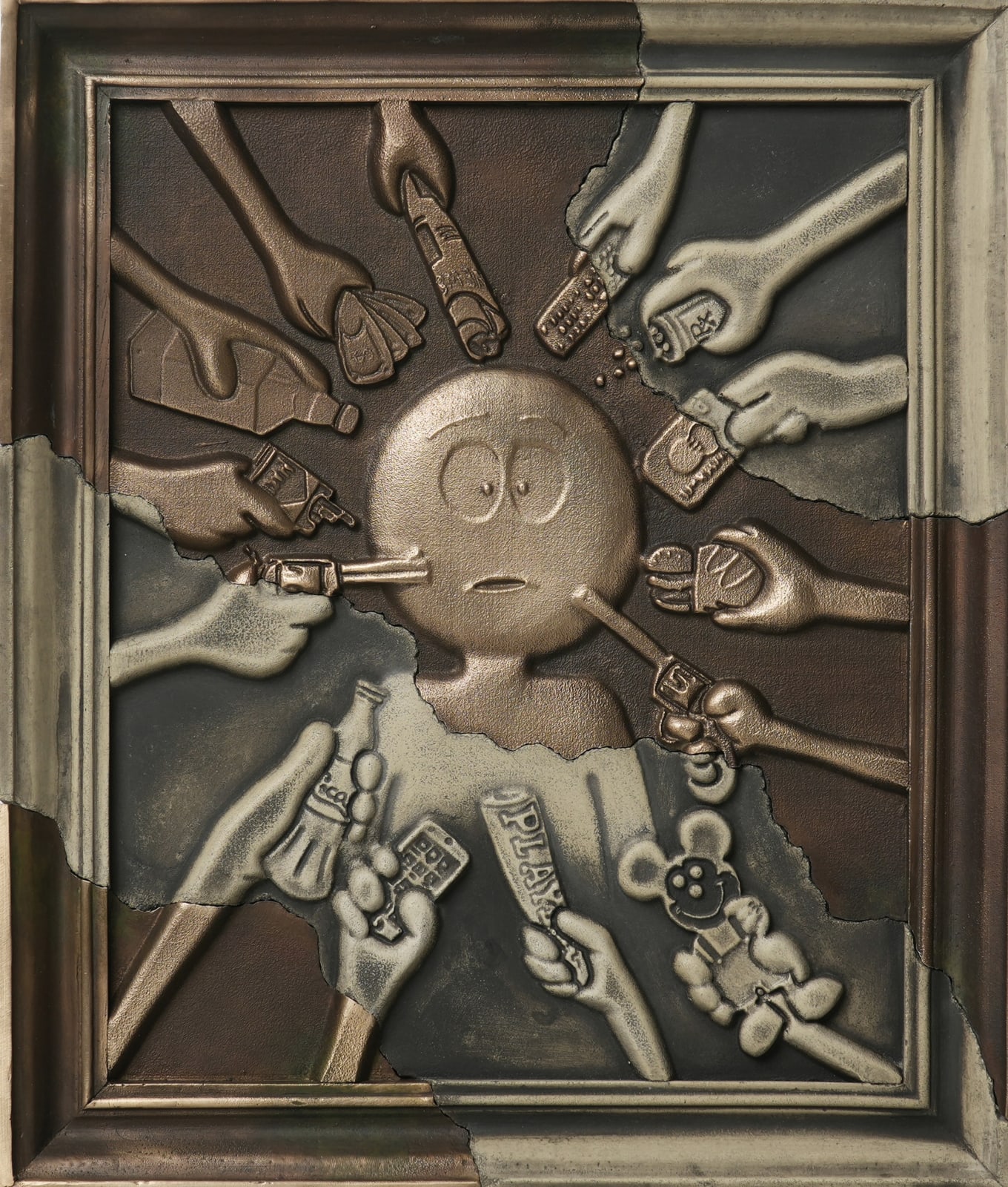 Kaï, Life (Strength), 2024