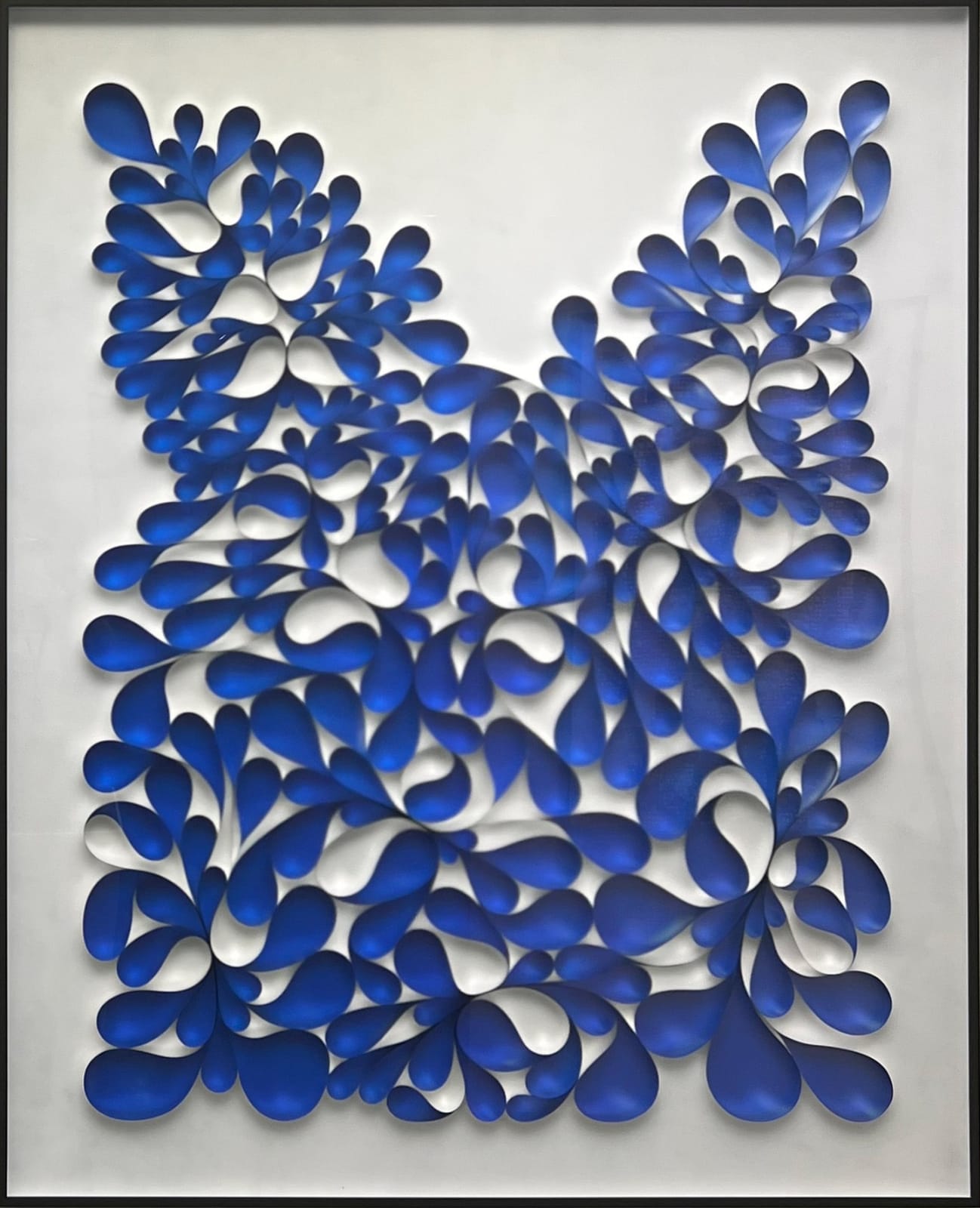 Hunt Rettig, Plural Shift, 2025