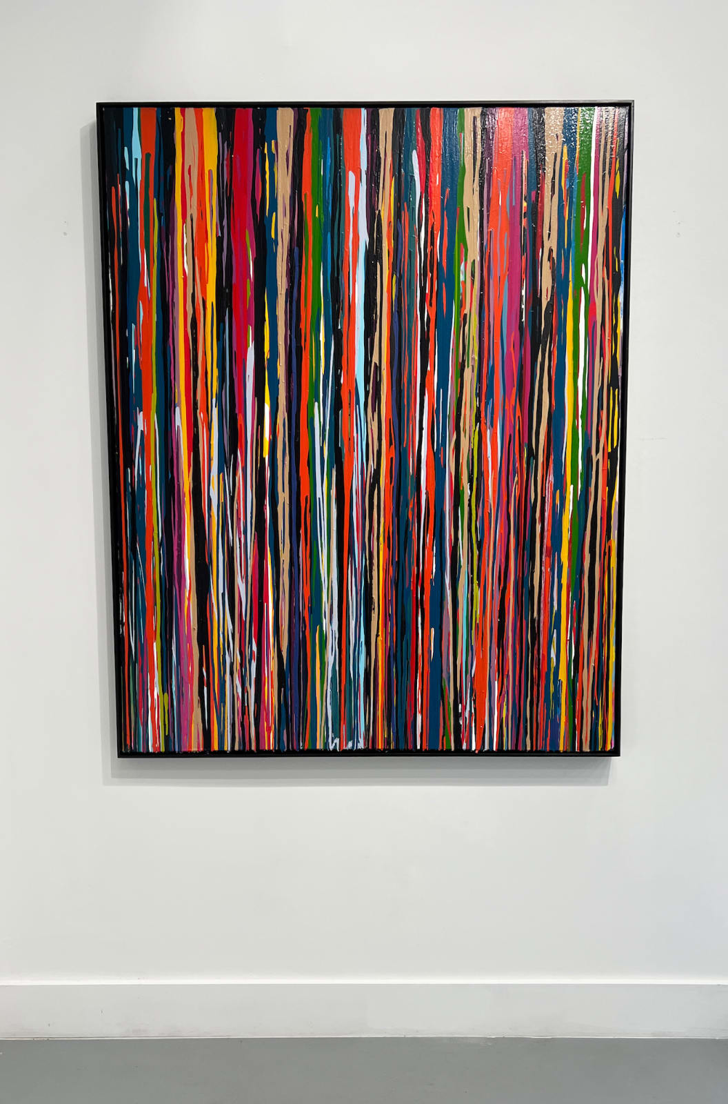 Natalie Westbrook, Mixed Tape, 2022