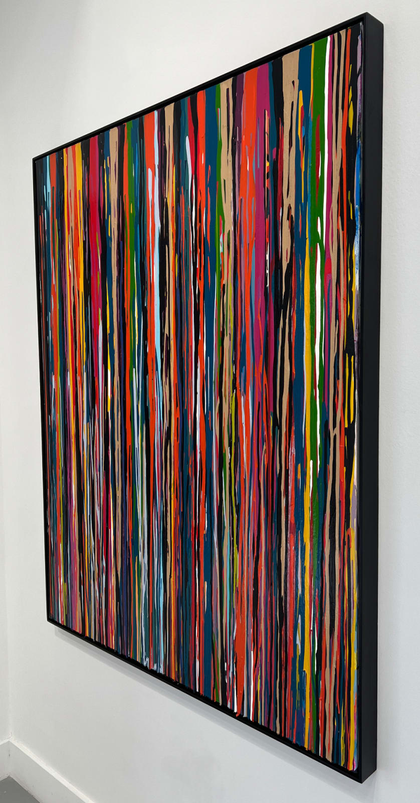 Natalie Westbrook, Mixed Tape, 2022