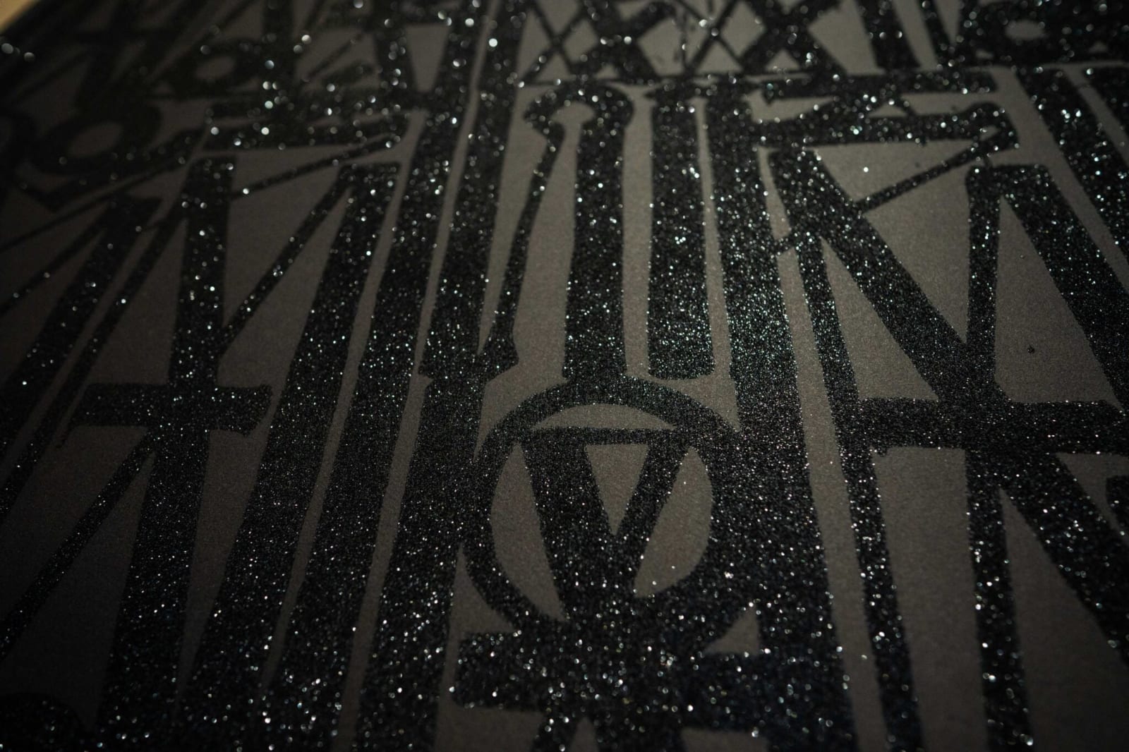 Retna, Black on Blast