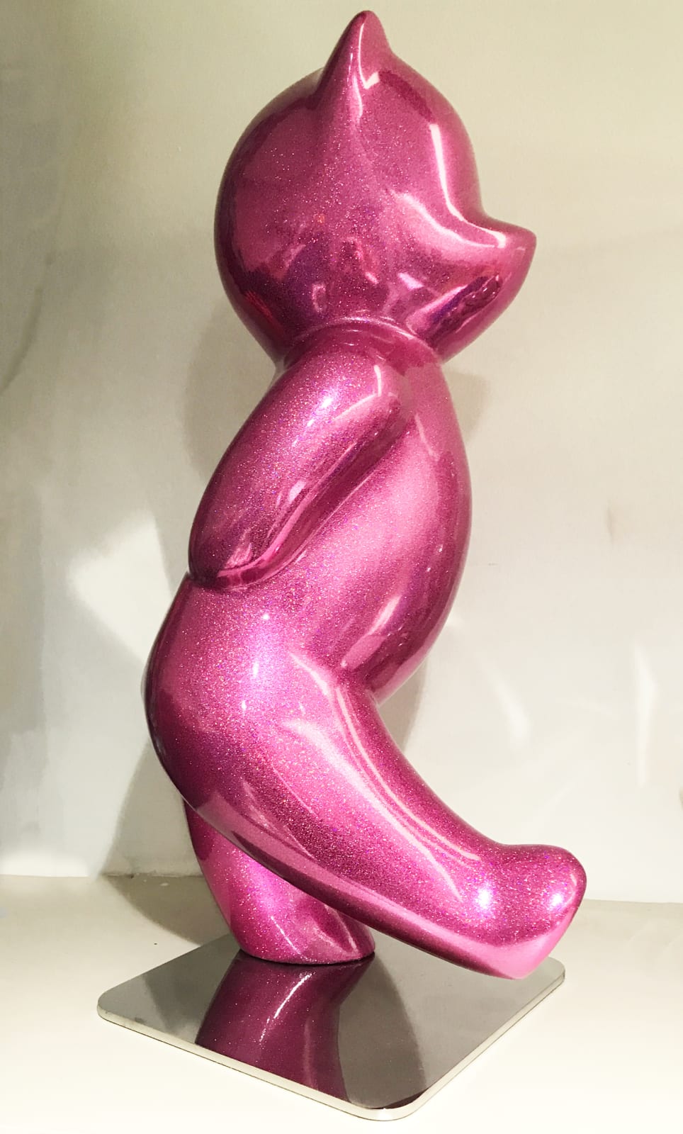 CÉVÉ, Sparkly Glitter Pink