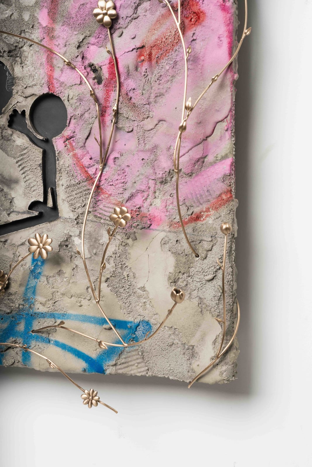 Kaï, Just For You (Late at the Office) - Cement, 2025